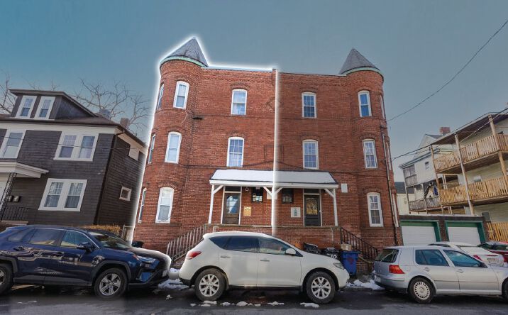 Pictures of Multifamily property located at 76 Belden St, Boston, MA 02125 for sales - image #1
