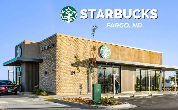 Pictures of Retail property located at 2377 S University Dr, Fargo, ND 58103 for sales - image #1