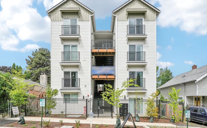 Pictures of Multifamily property located at 4775 NE 107th Ave, Portland, OR 97220 for sales - image #1