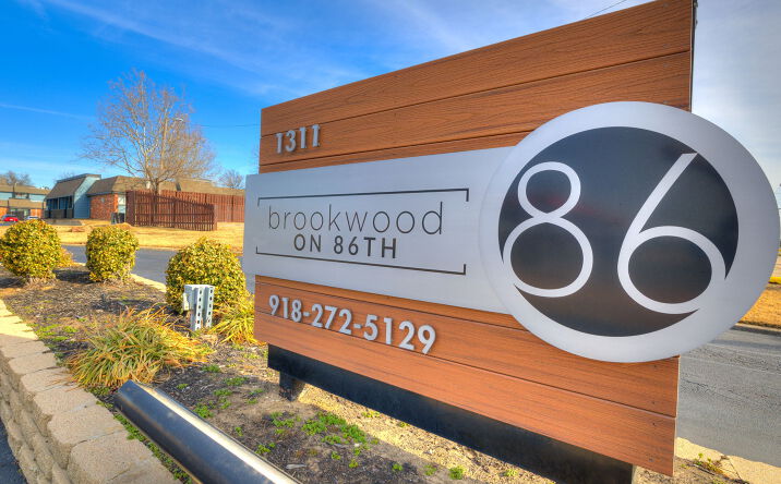 Pictures of Multifamily property located at 1311 N Ash Pl, Owasso, OK 74055 for sales - image #1