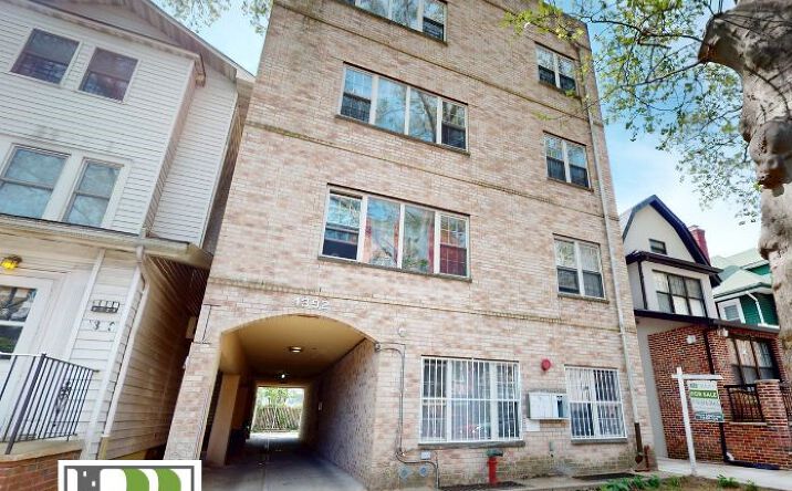 Pictures of Multifamily property located at 1392 E 18th St, BROOKLYN, NY 11230 for sales - image #1