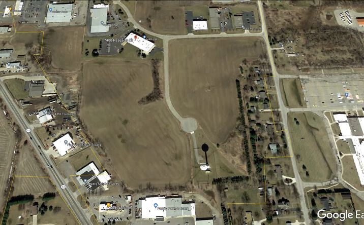 Pictures of Industrial property located at 4639 Development Dr, Almont, MI 48003 for sales - image #1