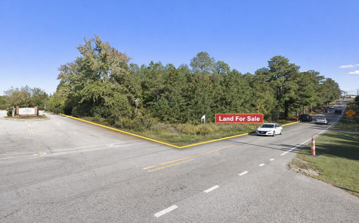 Pictures of Land property located at Rice Creek Farms Rd, Columbia, SC 29229 for sales - image #1