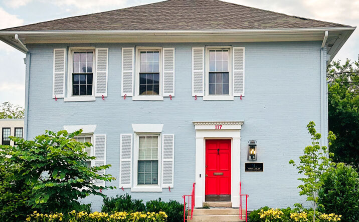 Pictures of Office property located at 117 W 2nd St, Lexington, KY 40507 for sales - image #1
