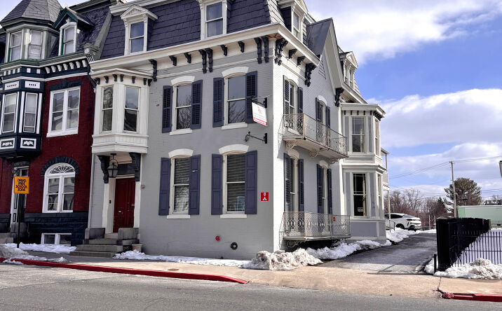 Pictures of Office property located at 140 S Potomac St, Hagerstown, MD 21740 for sales - image #1