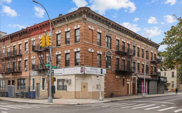 Pictures of Mixed Use property located at 1056 Rogers Ave, Brooklyn, NY 11226 for sales - image #1