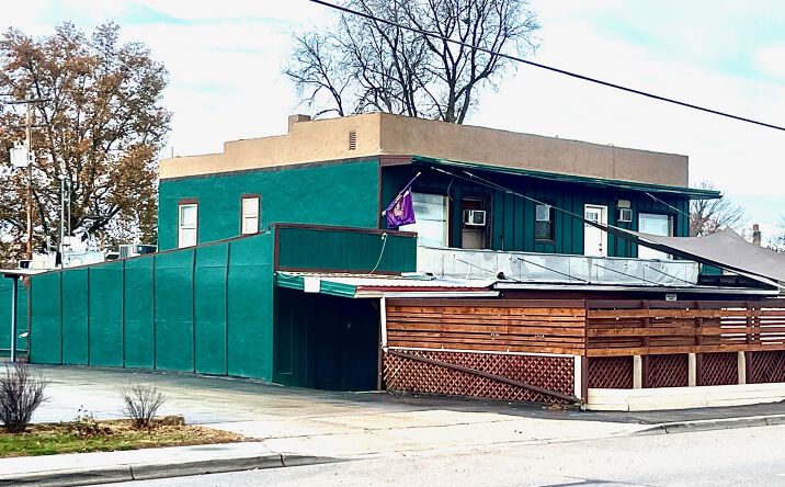 Pictures of Mixed Use, Multifamily, Retail property located at 2502 Cleveland Blvd, Caldwell, ID 83605 for sales - image #1