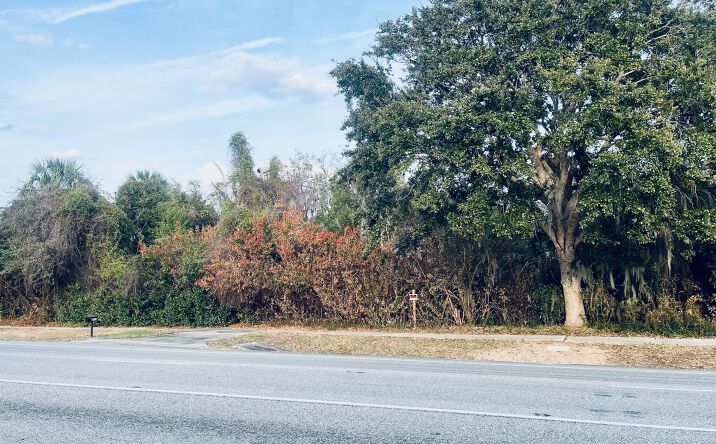 Pictures of Land, Mixed Use, Office property located at 5919 S Ridgewood Ave, Port Orange, FL 32127 for sales - image #1