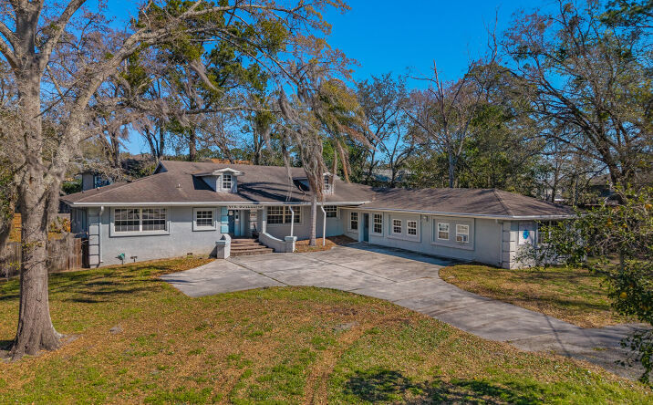Pictures of Mixed Use, Office, Special Purpose property located at 4365 Losco Rd, Jacksonville, FL 32257 for sales - image #1