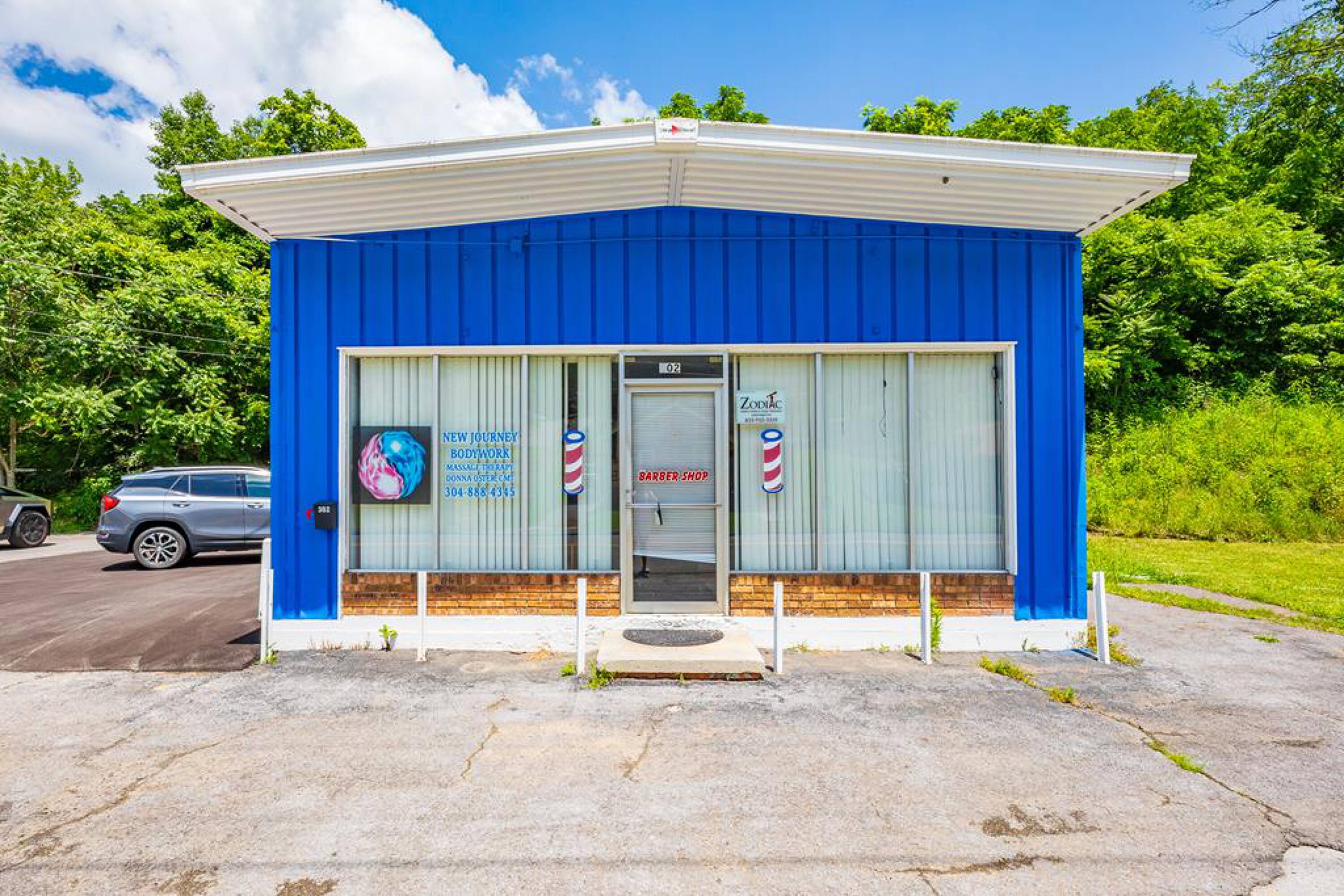 302 Virginia Ave, Bluefield, VA 24605