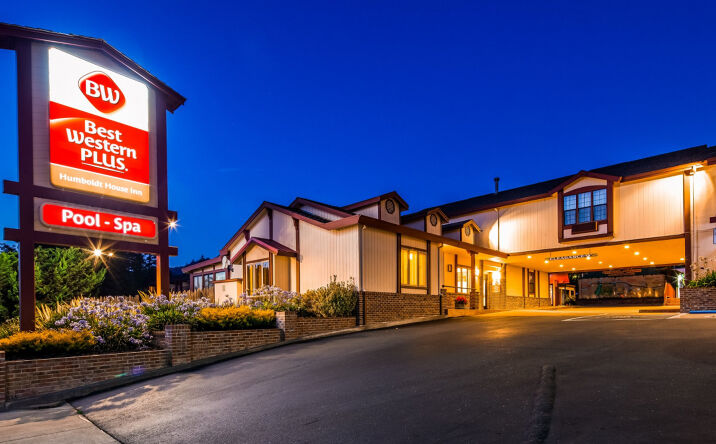 Pictures of Hospitality property located at 701 Redwood Dr, Garberville, CA 95542 for sales - image #1