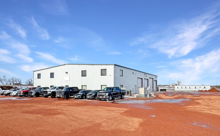 Pictures of Industrial property located at 383 102x Ave SW, Killdeer, ND 58640 for sales - image #1