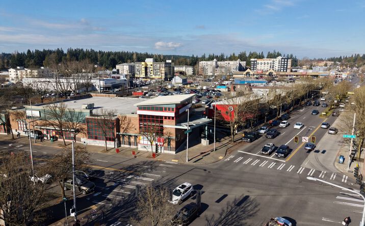 Pictures of Retail property located at 3018 NE 125th St, Seattle, WA 98125 for sales - image #1