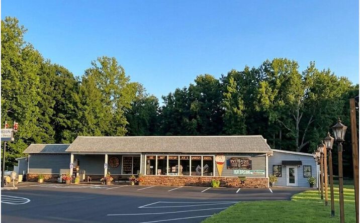 Pictures of Industrial, Mixed Use, Retail property located at 15268 Kings Hwy, Montross, VA 22520 for sales - image #1