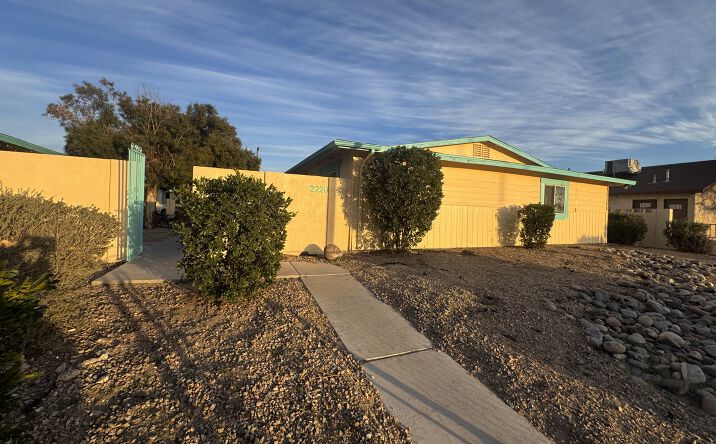 Pictures of Multifamily property located at 2220 N Lamb Blvd, Las Vegas, NV 89115 for sales - image #1