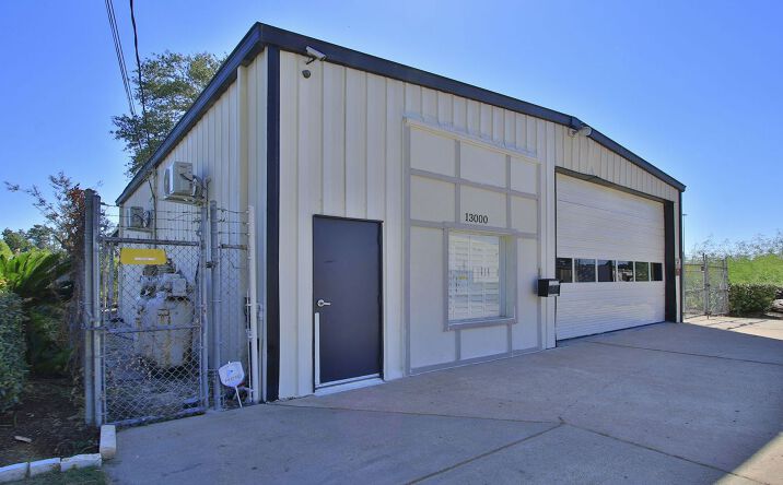 Pictures of Industrial, Mixed Use, Office property located at 13000 Schroeder Rd, Houston, TX 77070 for sales - image #1