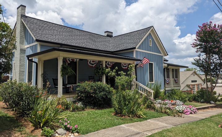 Pictures of Office property located at 5880 Mulberry St, Austell, GA 30168 for sales - image #1