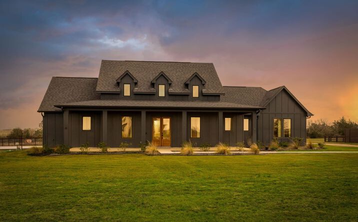 Pictures of Land property located at 115 Country View Lane, Schulenburg, USA 78956 for sales - image #1