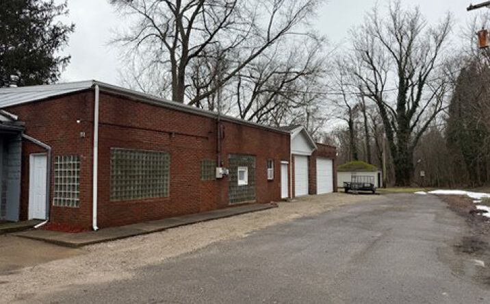 Pictures of Industrial property located at 308 20th St NW, Massillon, OH 44647 for sales - image #1