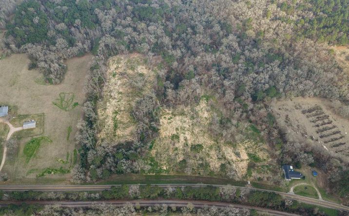 Pictures of Land property located at Lot 1 Davisville Road Lu, Lufkin, TX 75901 for sales - image #1