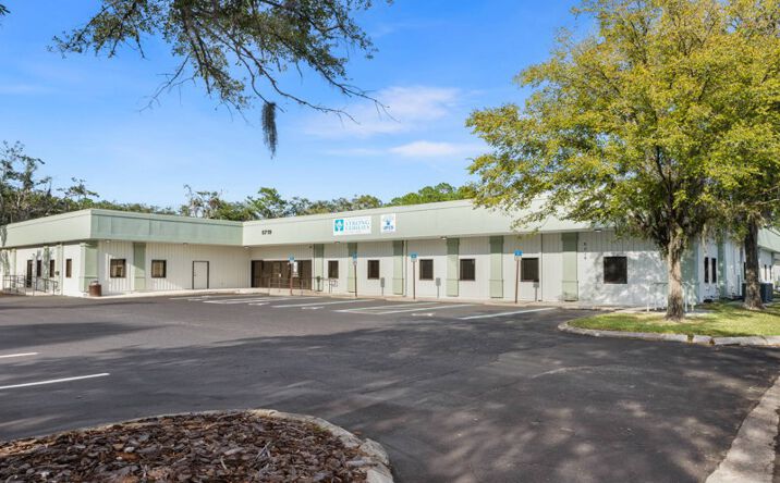 Pictures of Office property located at 5719 NW 13th St, Gainesville, FL 32653 for sales - image #1