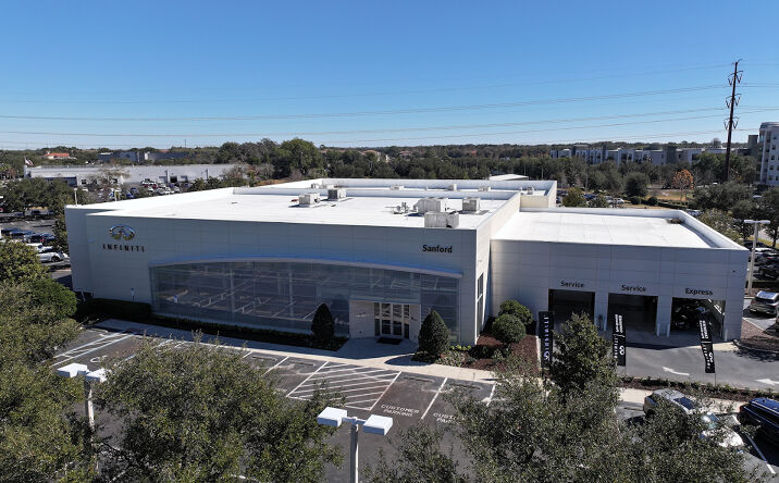Pictures of Special Purpose property located at 995 Rinehart Rd, Sanford, FL 32771 for sales - image #1