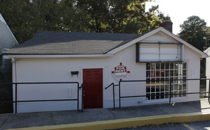 Pictures of Business for Sale, Mixed Use, Retail property located at 2232 Cascade Rd, Atlanta, GA 30311 for sales - image #1