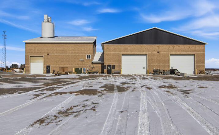 Pictures of Industrial property located at 1200 Mt View Ln, Athens, WI 54411 for sales - image #1