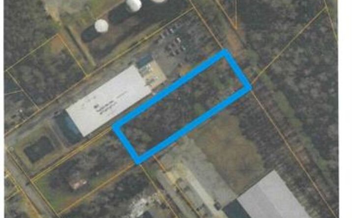 Pictures of Land property located at Drywall Dr, Myrtle Beach, SC 29577 for sales - image #1