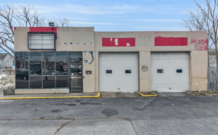 Pictures of Industrial property located at 346 Hopkins St, Buffalo, NY 14220 for sales - image #1