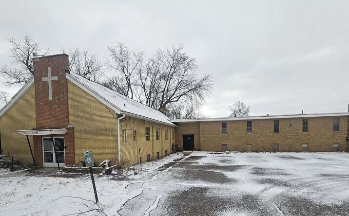 Pictures of Special Purpose property located at 5329 Chamberlin St, Portage, MI 49002 for sales - image #1