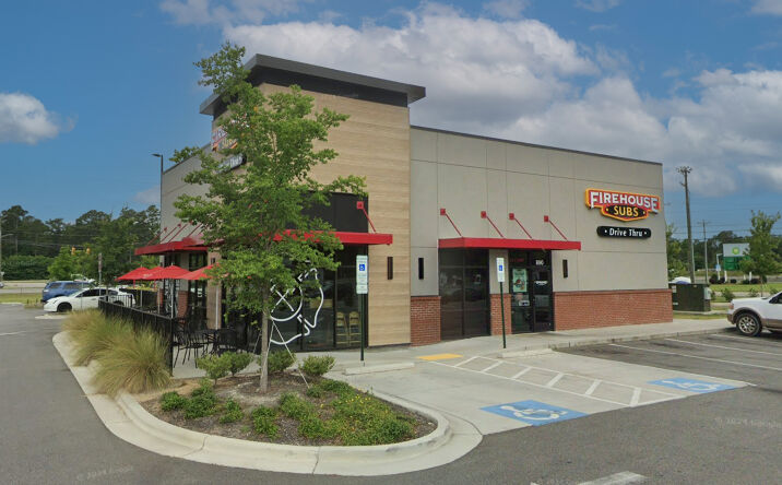 Pictures of Retail property located at 890 US Hwy 401, Laurinburg, NC 28352 for sales - image #1
