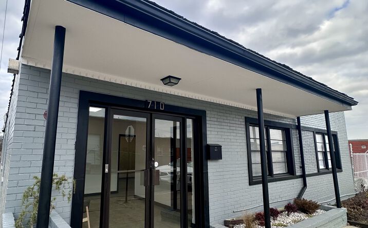 Pictures of Industrial, Office property located at 710 Dawn St, Richmond, VA 23222 for sales - image #1