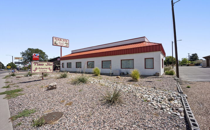 Pictures of Retail property located at 3400 W Northern Ave, Pueblo, CO 81005 for sales - image #1