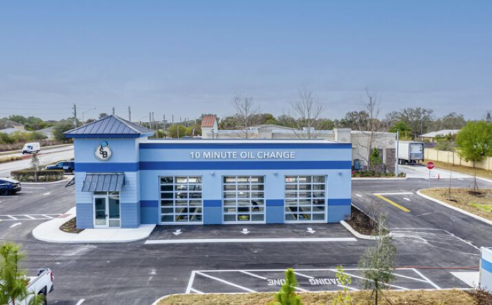 Pictures of Retail property located at 565 NW Prima Vista Blvd, Port St. Lucie, FL 34983 for sales - image #1