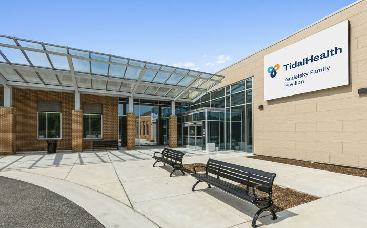 Pictures of Office property located at 10614 Racetrack Rd, Ocean Pines, MD 21811 for sales - image #1