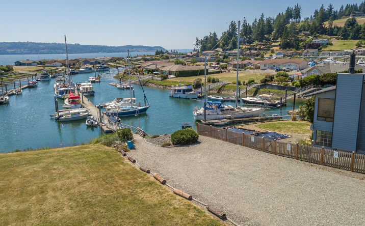 Pictures of Land property located at 2271 Mariner Beach Dr, Oak Harbor, WA 98277 for sales - image #1
