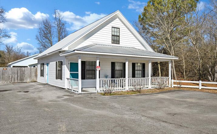 Pictures of Mixed Use, Office, Retail property located at 61 AL-69, Cullman, AL 35055 for sales - image #1