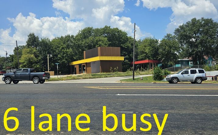 Pictures of Retail property located at 720 E Rosedale St, Tyler, TX 75702 for sales - image #1
