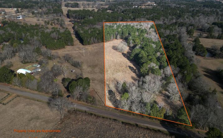 Pictures of Land property located at TBD Noonday Rd W, Hallsville, TX 75650 for sales - image #1