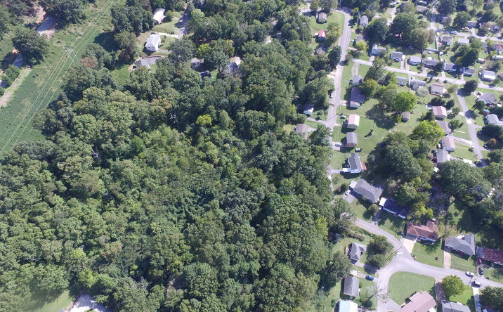 Pictures of Land property located at 708 Bronson St, Rossville, GA 30741 for sales - image #1