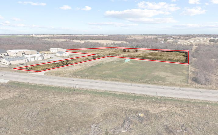 Pictures of Land property located at 4613 N Fm 1417, Sherman, TX 75092 for sales - image #1