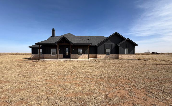 Pictures of Land property located at 16424 N Farm to Market Rd 179, Shallowater, TX 79363 for sales - image #1