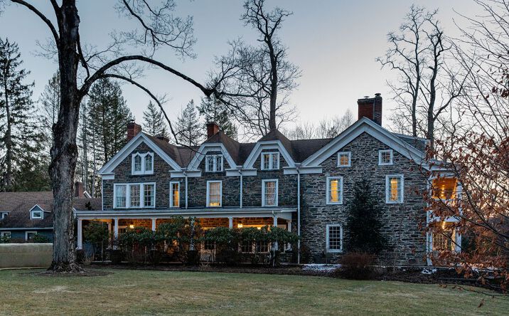 Pictures of Hospitality property located at 3805 Main St, Stone Ridge, NY 12484 for sales - image #1