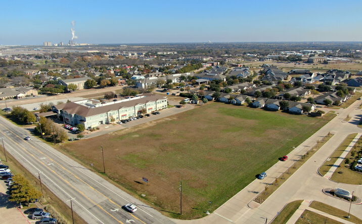 Pictures of Land property located at S 9th St, Midlothian, TX 76065 for sales - image #1