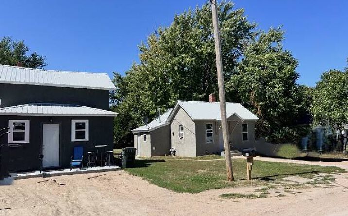 Pictures of Mixed Use property located at 207,217,219 S Morton St, O'Neill, NE 68763 for sales - image #1