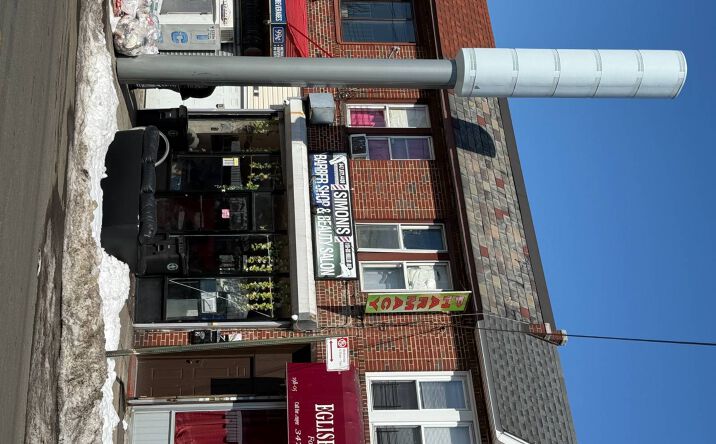 Pictures of Mixed Use property located at 198-03 Hollis Ave, Queens, NY 11412 for sales - image #1