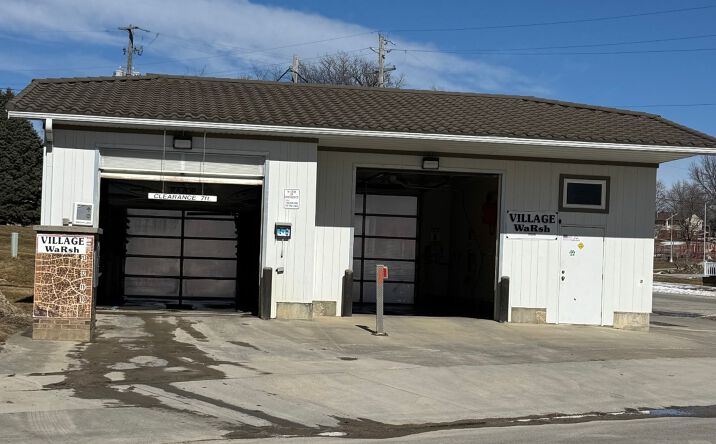 Pictures of Office property located at 2026 Washington, Elk Horn, IA 51531 for sales - image #1