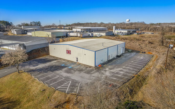Pictures of Industrial property located at 219 Northeast Dr, Spartanburg, SC 29303 for sales - image #1