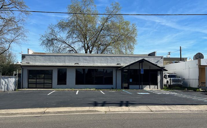 Pictures of Industrial, Office, Retail property located at 6224 Walnut Ave, Orangevale, CA 95662 for sales - image #1